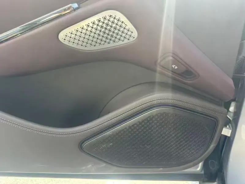 2024 Denza DenzaZ9GT 2.0T 207HP L4 E-CVT PHEV 38.5KWH,autocango,china used car exporter,china ev exporter,chinese used car exporter,chinese used ev exporter