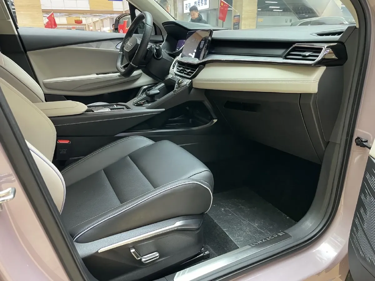 2022 LYNK&CO 02 1.5T 180HP L3 7DCT,autocango,china used car exporter,china ev exporter,chinese used car exporter,chinese used ev exporter