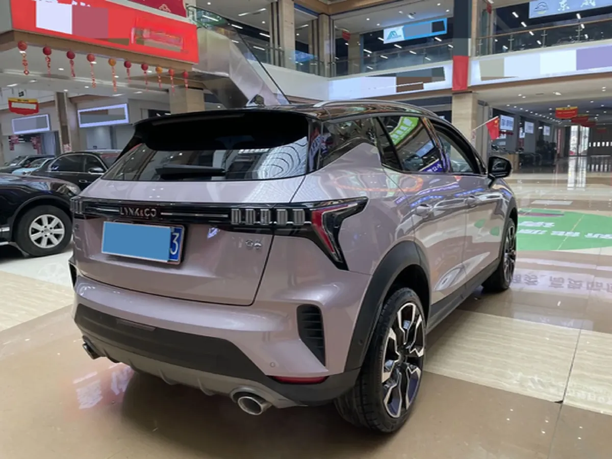2022 LYNK&CO 02 1.5T 180HP L3 7DCT,autocango,china used car exporter,china ev exporter,chinese used car exporter,chinese used ev exporter