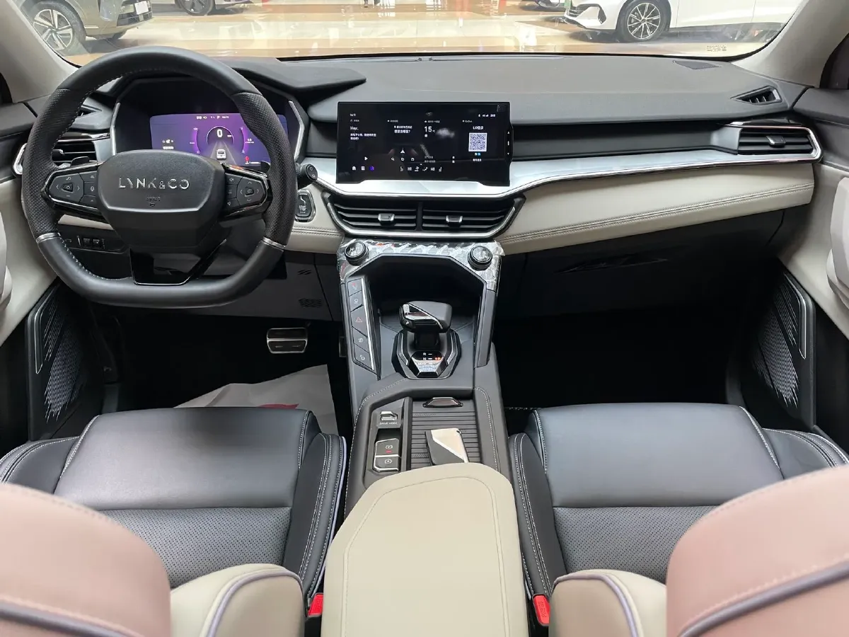 2022 LYNK&CO 02 1.5T 180HP L3 7DCT,autocango,china used car exporter,china ev exporter,chinese used car exporter,chinese used ev exporter