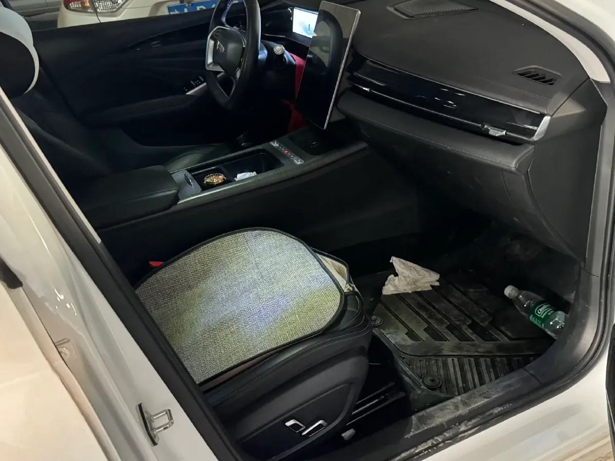 2024 Geely Preface 1.5T 163HP L4 3DHT Hybrid,autocango,china used car exporter,china ev exporter,chinese used car exporter,chinese used ev exporter