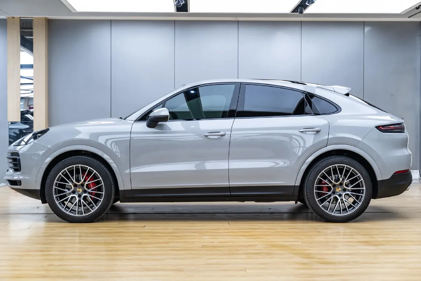 2019 Porsche Cayenne 3.0T 340HP V6 8AT,autocango,china used car exporter,china ev exporter,chinese used car exporter,chinese used ev exporter
