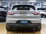 2019 Porsche Cayenne 3.0T 340HP V6 8AT