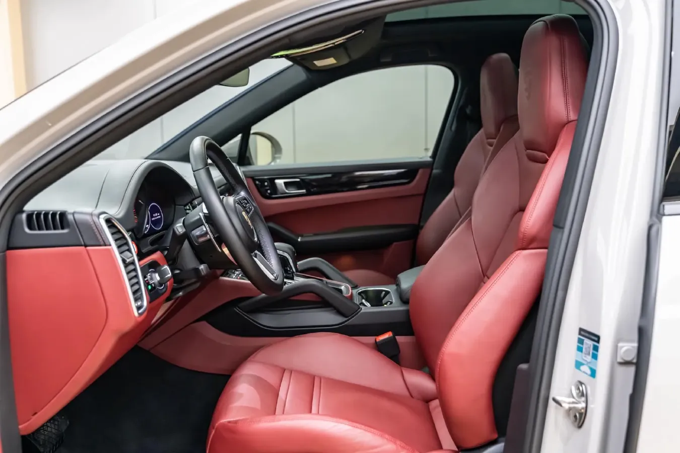 2019 Porsche Cayenne 3.0T 340HP V6 8AT,autocango,china used car exporter,china ev exporter,chinese used car exporter,chinese used ev exporter