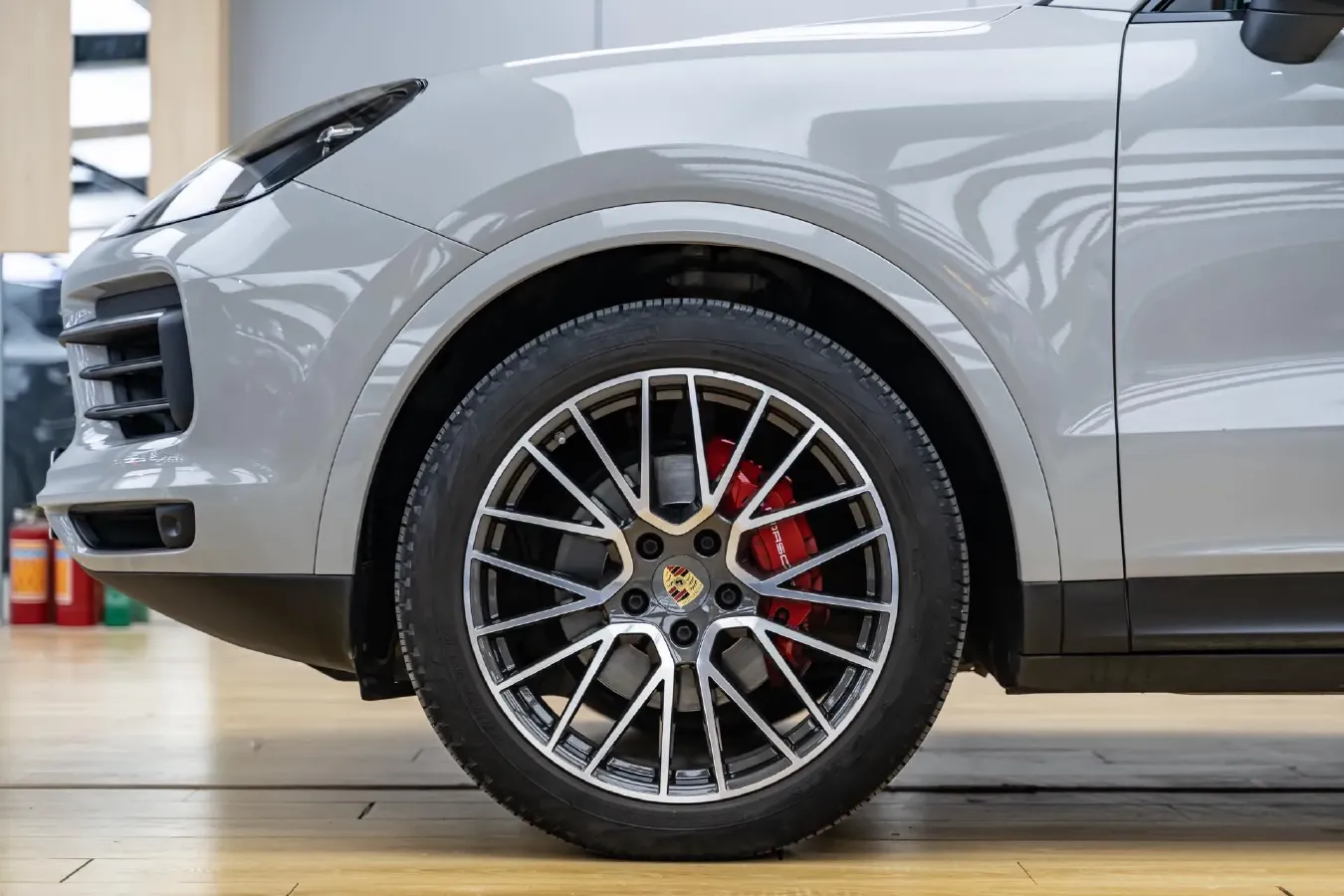 2019 Porsche Cayenne 3.0T 340HP V6 8AT,autocango,china used car exporter,china ev exporter,chinese used car exporter,chinese used ev exporter