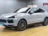 2019 Porsche Cayenne 3.0T 340HP V6 8AT