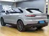 2019 Porsche Cayenne 3.0T 340HP V6 8AT