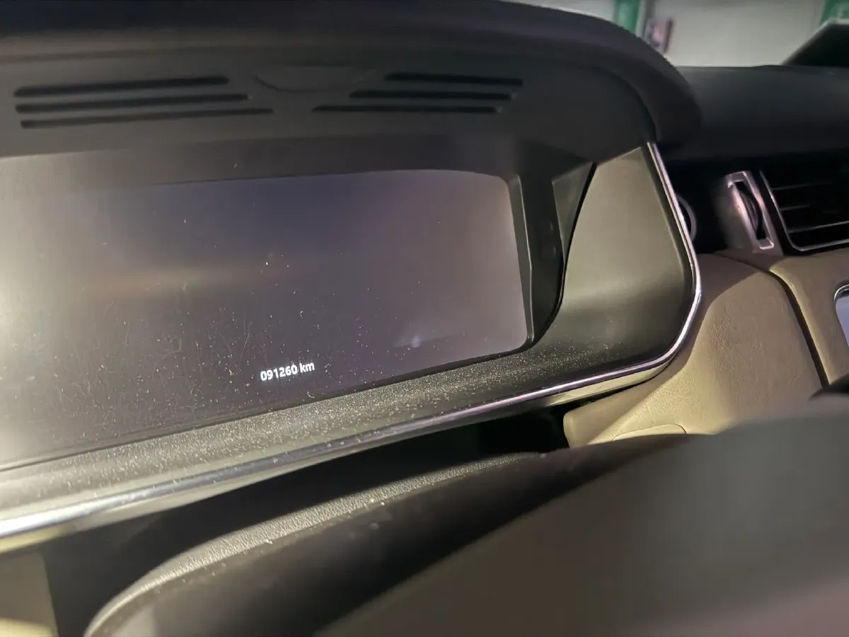 2017 Land Rover Range Rover 3.0T 381HP V6 8AT,autocango,china used car exporter,china ev exporter,chinese used car exporter,chinese used ev exporter