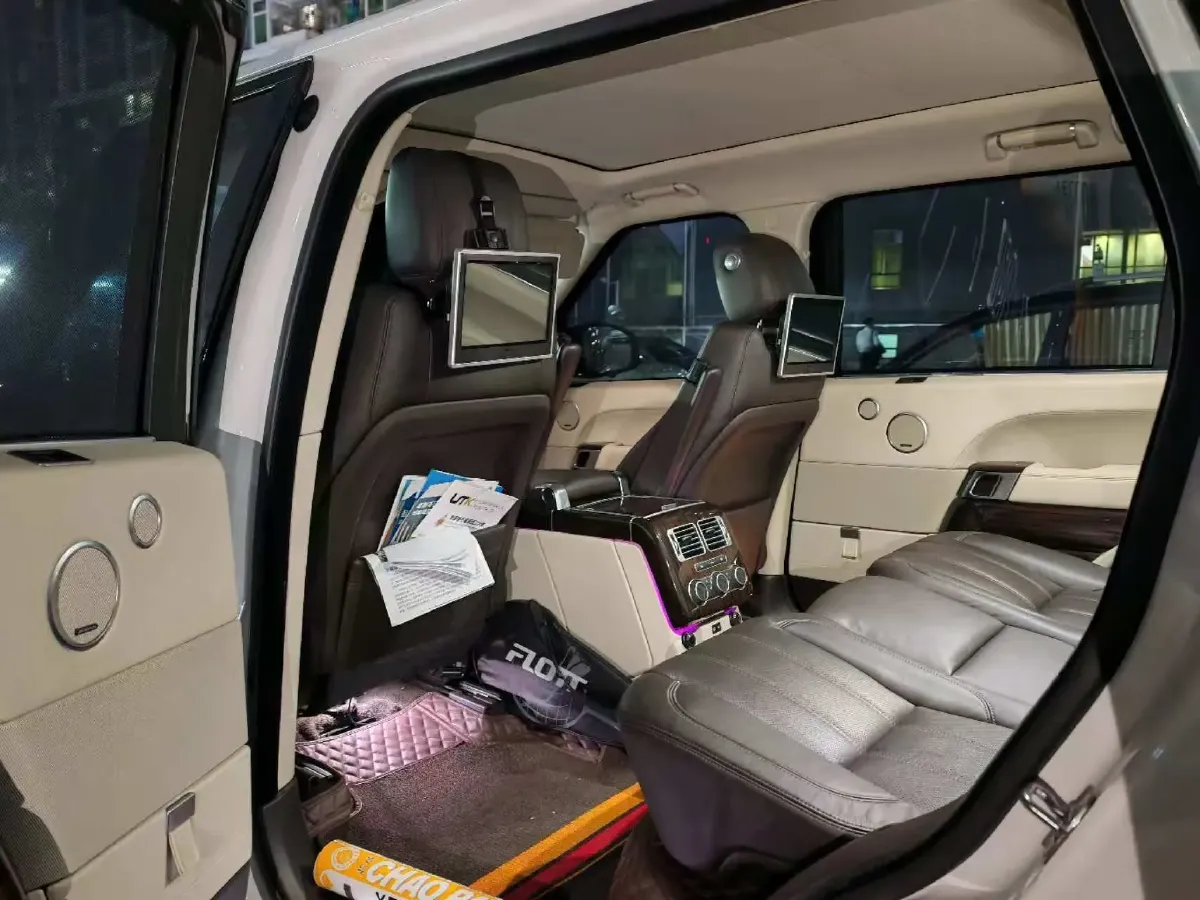 2017 Land Rover Range Rover 3.0T 381HP V6 8AT,autocango,china used car exporter,china ev exporter,chinese used car exporter,chinese used ev exporter