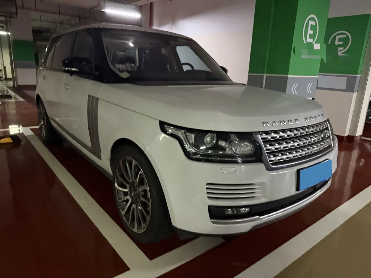 2017 Land Rover Range Rover 3.0T 381HP V6 8AT,autocango,china used car exporter,china ev exporter,chinese used car exporter,chinese used ev exporter