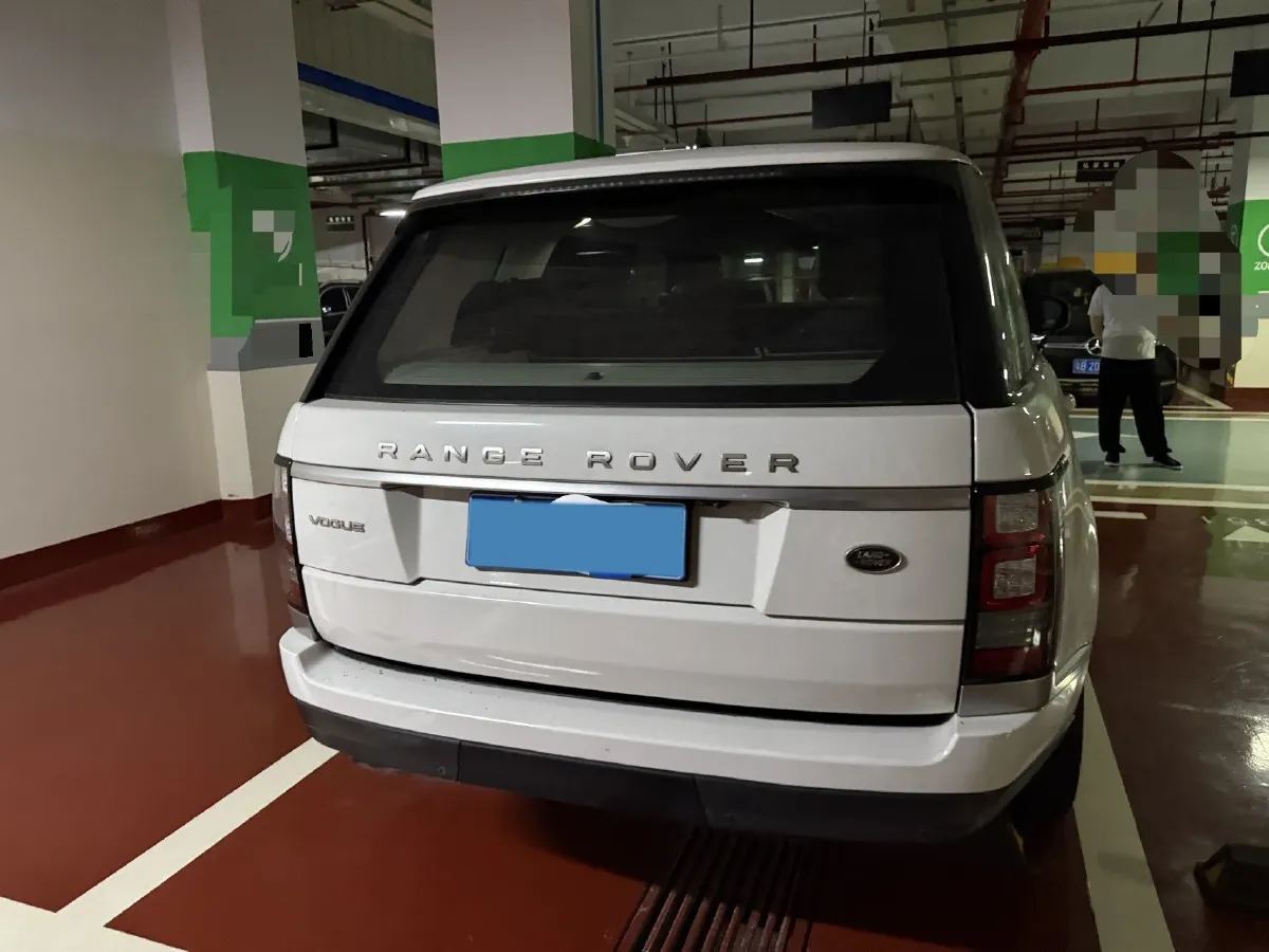 2017 Land Rover Range Rover 3.0T 381HP V6 8AT,autocango,china used car exporter,china ev exporter,chinese used car exporter,chinese used ev exporter