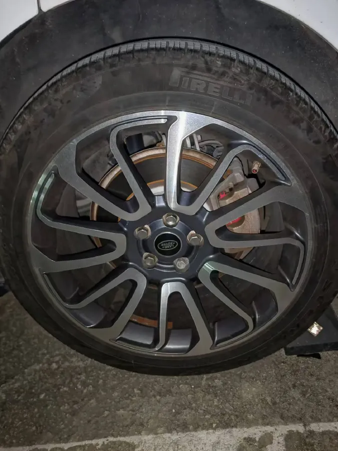 2017 Land Rover Range Rover 3.0T 381HP V6 8AT,autocango,china used car exporter,china ev exporter,chinese used car exporter,chinese used ev exporter