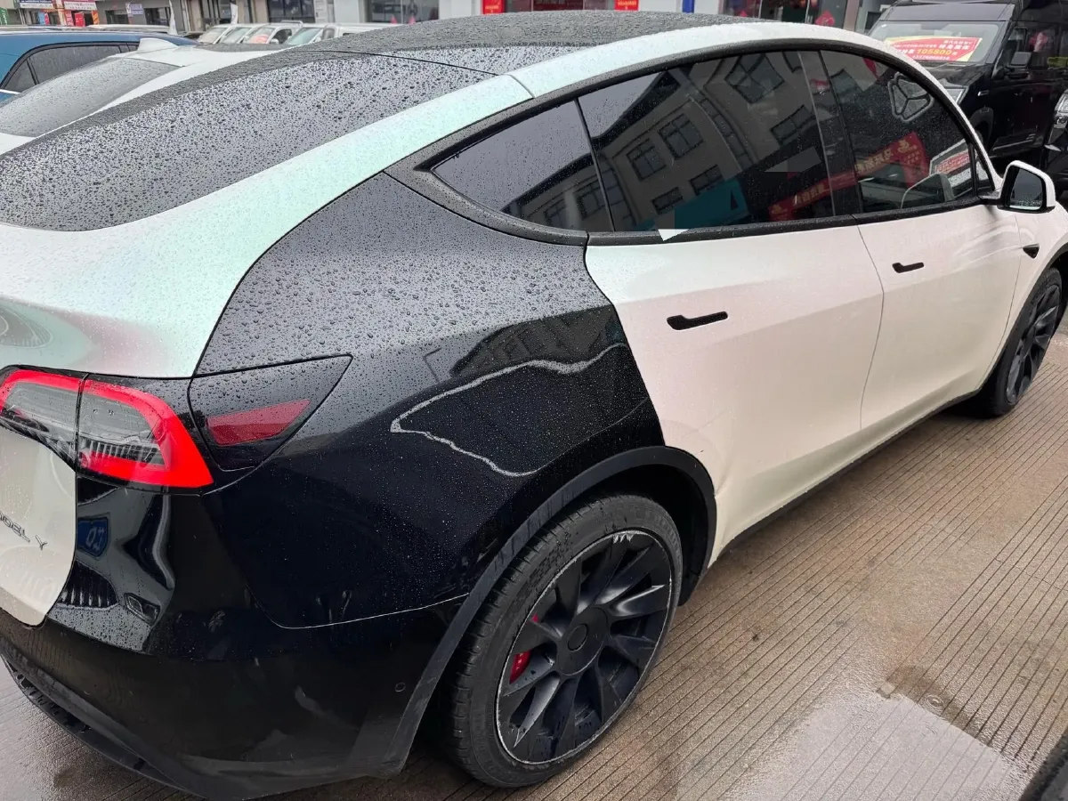 2022 Tesla Model Y BEV 60KWH,autocango,china used car exporter,china ev exporter,chinese used car exporter,chinese used ev exporter