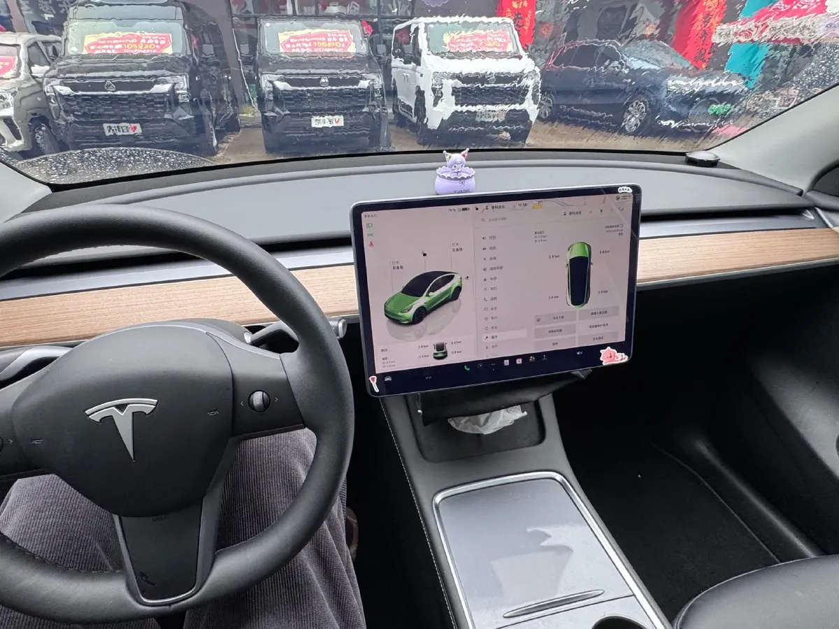 2022 Tesla Model Y BEV 60KWH,autocango,china used car exporter,china ev exporter,chinese used car exporter,chinese used ev exporter