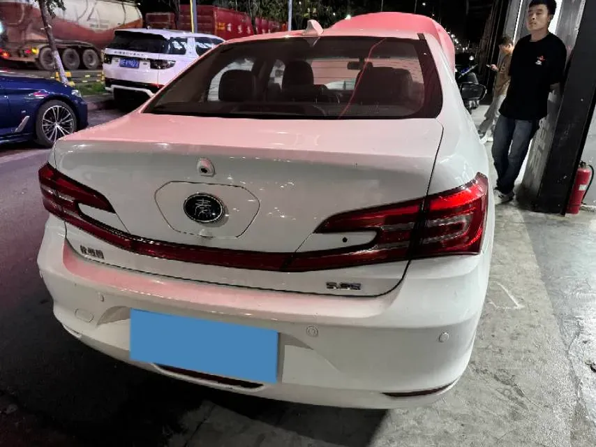 2018 BYD Qin 1.5T 154HP L4 6DCT PHEV 15.2KWH,autocango,china used car exporter,china ev exporter,chinese used car exporter,chinese used ev exporter