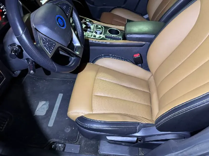 2018 BYD Qin 1.5T 154HP L4 6DCT PHEV 15.2KWH,autocango,china used car exporter,china ev exporter,chinese used car exporter,chinese used ev exporter