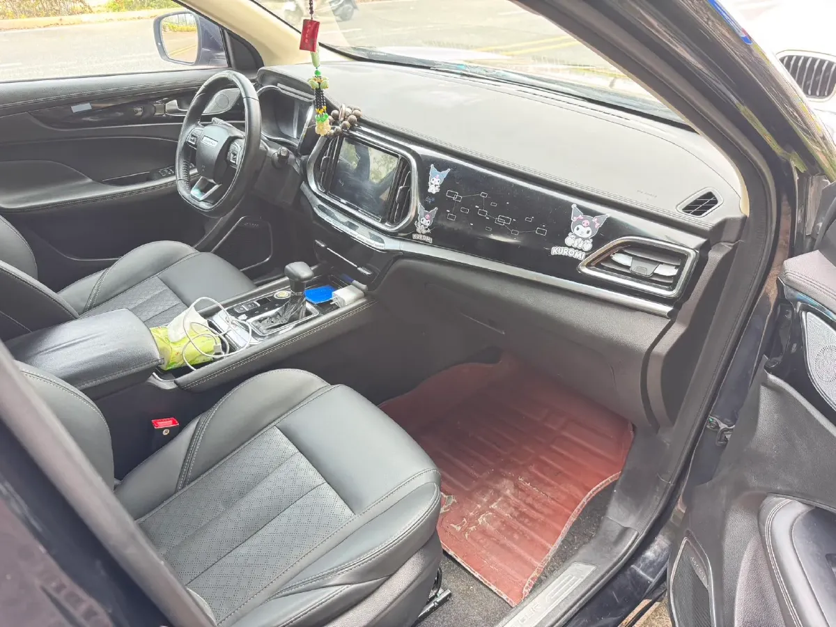 2019 Jetour X90 1.6T 197HP L4 7DCT,autocango,china used car exporter,china ev exporter,chinese used car exporter,chinese used ev exporter