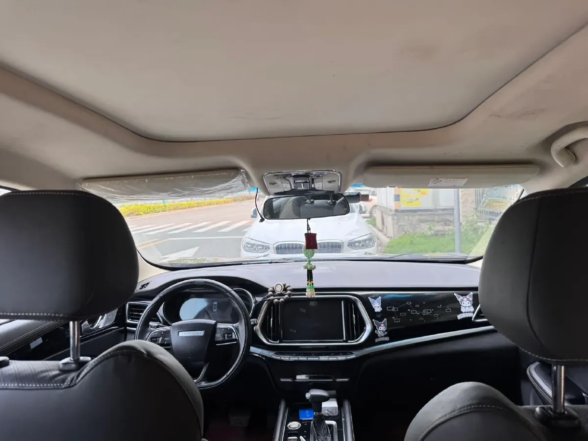 2019 Jetour X90 1.6T 197HP L4 7DCT,autocango,china used car exporter,china ev exporter,chinese used car exporter,chinese used ev exporter