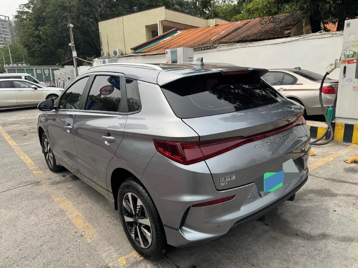 2023 BYD e2 BEV 43.2KWH,autocango,china used car exporter,china ev exporter,chinese used car exporter,chinese used ev exporter