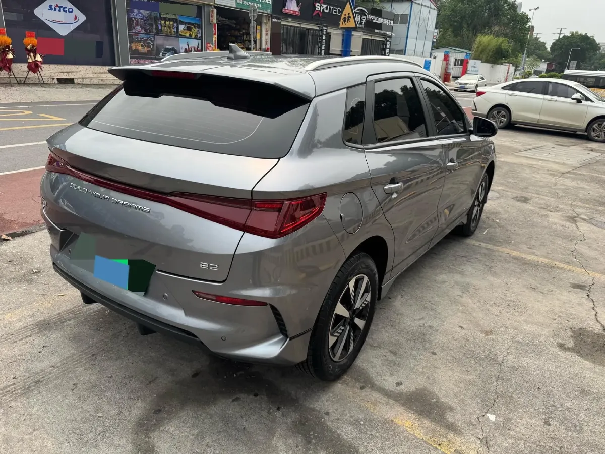 2023 BYD e2 BEV 43.2KWH,autocango,china used car exporter,china ev exporter,chinese used car exporter,chinese used ev exporter