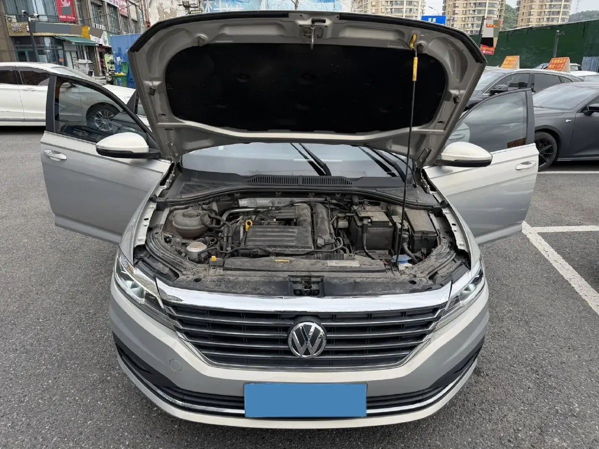 2021 Volkswagen Lavida 1.4T 150HP L4 7DCT,autocango,china used car exporter,china ev exporter,chinese used car exporter,chinese used ev exporter
