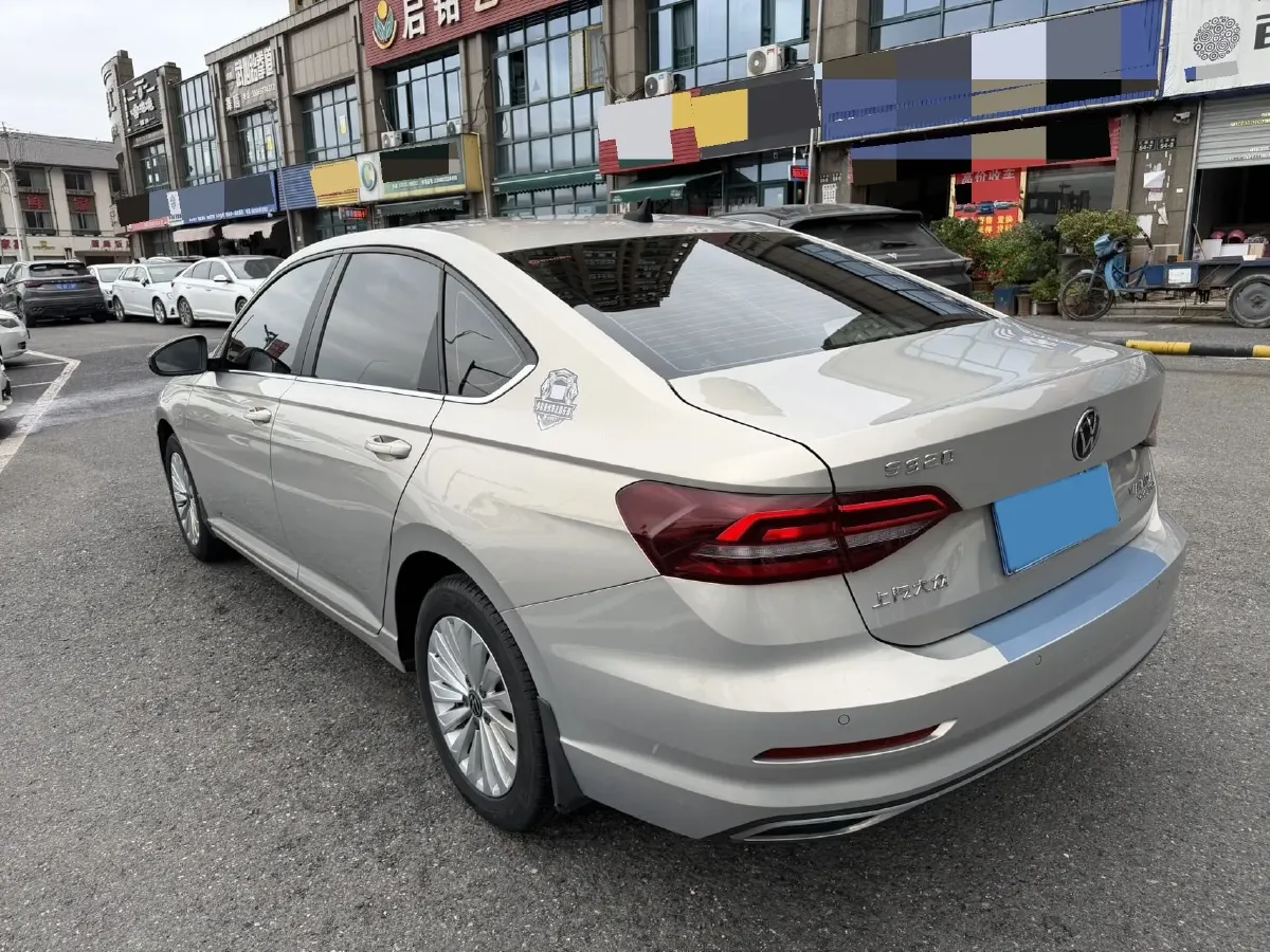 2021 Volkswagen Lavida 1.4T 150HP L4 7DCT,autocango,china used car exporter,china ev exporter,chinese used car exporter,chinese used ev exporter