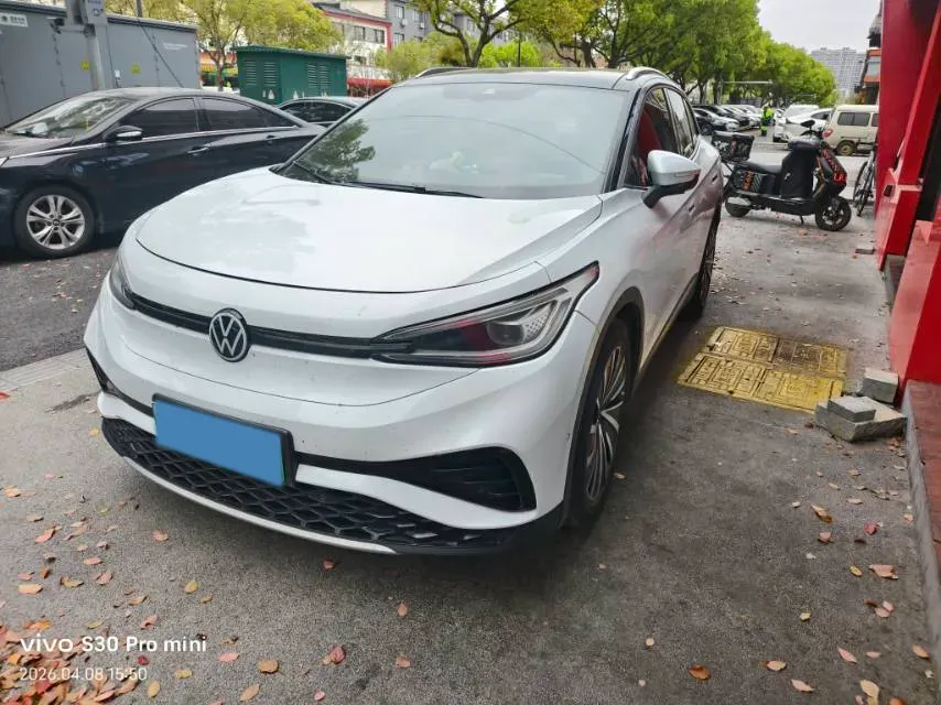 2022 Volkswagen ID.4 X BEV 83.4KWH,autocango,china used car exporter,china ev exporter,chinese used car exporter,chinese used ev exporter