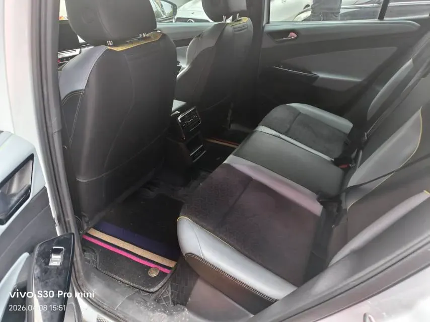 2022 Volkswagen ID.4 X BEV 83.4KWH,autocango,china used car exporter,china ev exporter,chinese used car exporter,chinese used ev exporter