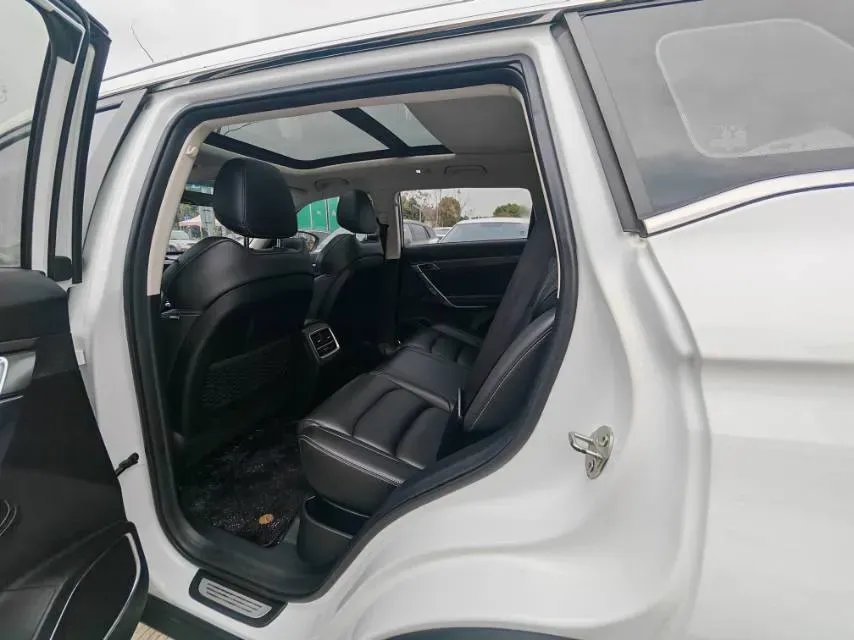 2020 Geely Azkarra 1.8T 184HP L4 7DCT,autocango,china used car exporter,china ev exporter,chinese used car exporter,chinese used ev exporter