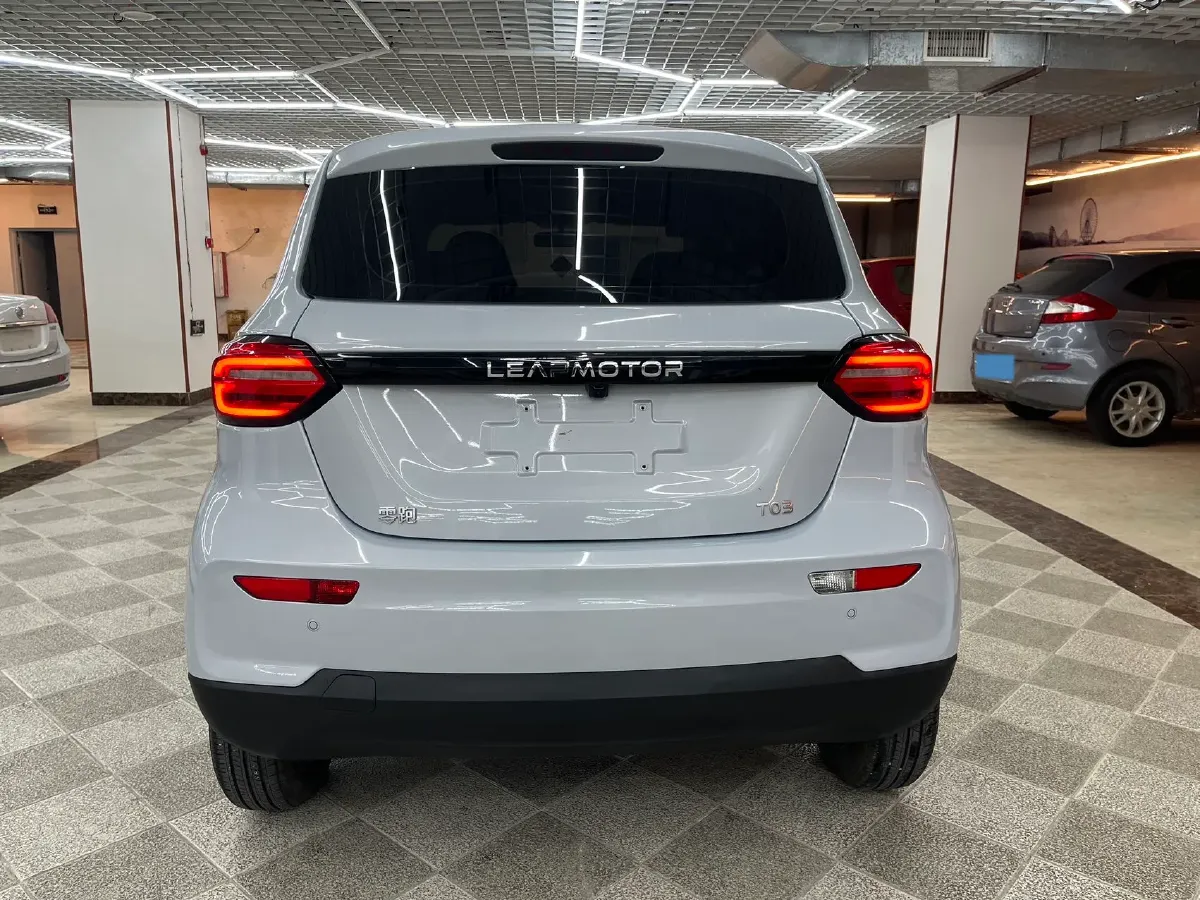 2023 Leapmotor T03 BEV 21.6KWH,autocango,china used car exporter,china ev exporter,chinese used car exporter,chinese used ev exporter