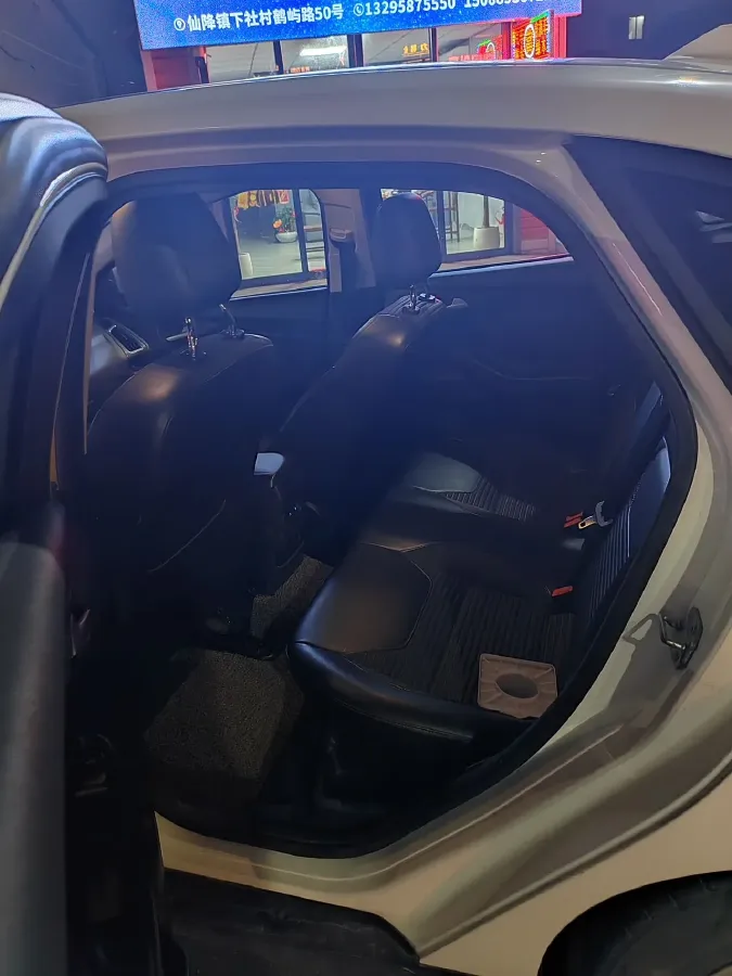 2018 Ford Focus 1.6L 125HP L4 6DCT,autocango,china used car exporter,china ev exporter,chinese used car exporter,chinese used ev exporter