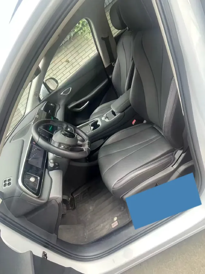 2025 BYD Sea Lion 06 1.5L 101HP L4 E-CVT PHEV,autocango,china used car exporter,china ev exporter,chinese used car exporter,chinese used ev exporter