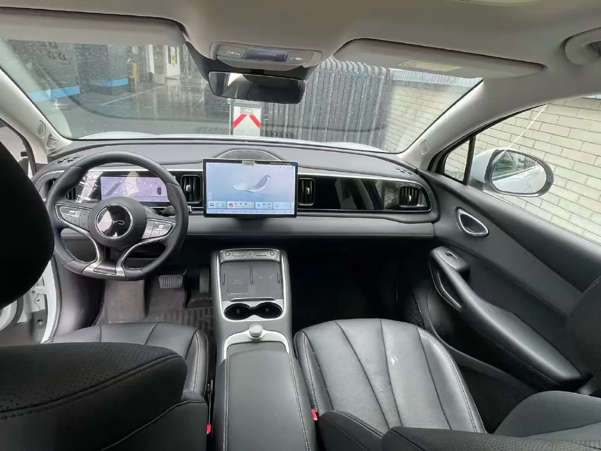 2025 BYD Sea Lion 06 1.5L 101HP L4 E-CVT PHEV,autocango,china used car exporter,china ev exporter,chinese used car exporter,chinese used ev exporter