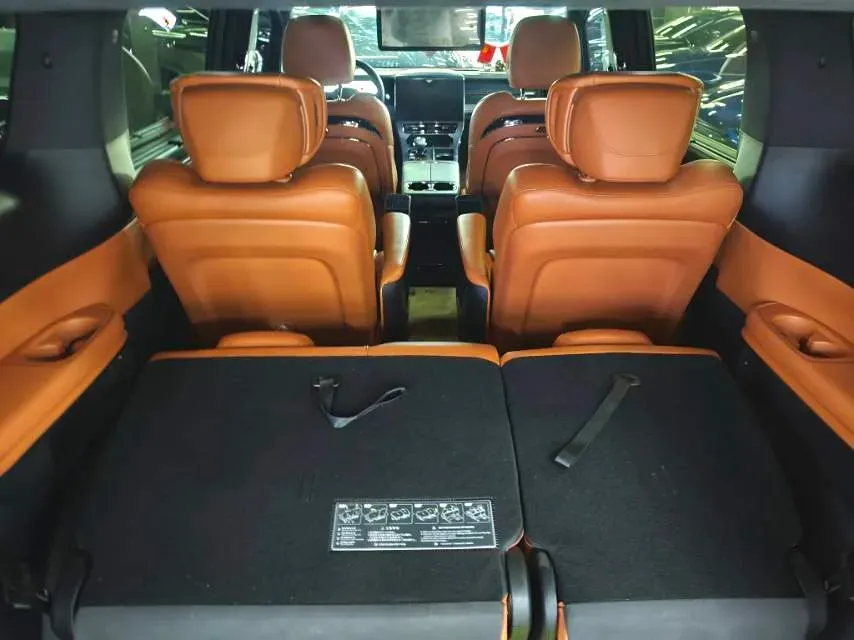 2024 GAC Trumpchi M8 2.0T 190HP L4 E-CVT Hybrid,autocango,china used car exporter,china ev exporter,chinese used car exporter,chinese used ev exporter