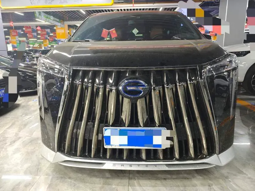 2024 GAC Trumpchi M8 2.0T 190HP L4 E-CVT Hybrid,autocango,china used car exporter,china ev exporter,chinese used car exporter,chinese used ev exporter