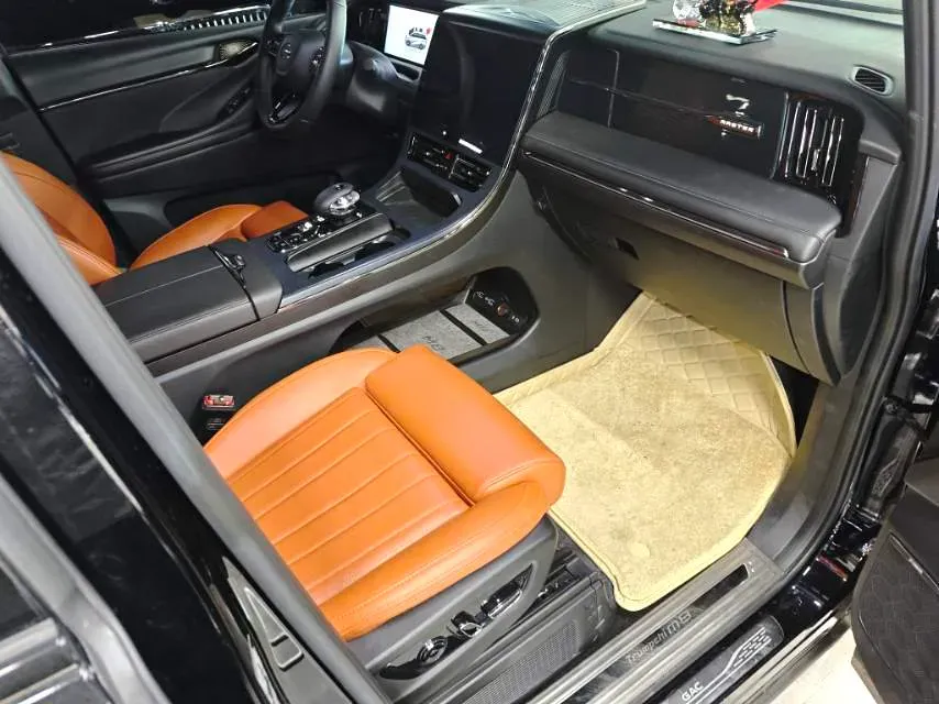 2024 GAC Trumpchi M8 2.0T 190HP L4 E-CVT Hybrid,autocango,china used car exporter,china ev exporter,chinese used car exporter,chinese used ev exporter