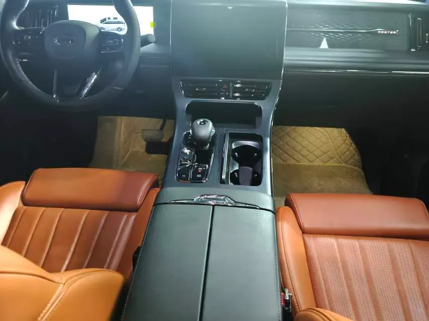 2024 GAC Trumpchi M8 2.0T 190HP L4 E-CVT Hybrid,autocango,china used car exporter,china ev exporter,chinese used car exporter,chinese used ev exporter