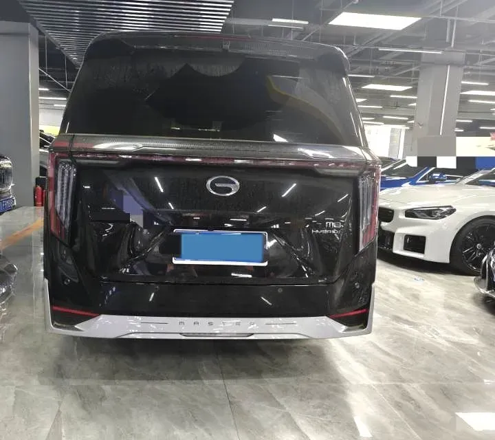 2024 GAC Trumpchi M8 2.0T 190HP L4 E-CVT Hybrid,autocango,china used car exporter,china ev exporter,chinese used car exporter,chinese used ev exporter