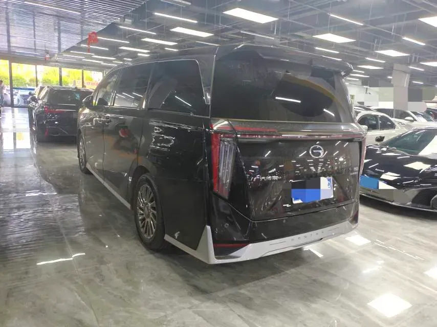 2024 GAC Trumpchi M8 2.0T 190HP L4 E-CVT Hybrid,autocango,china used car exporter,china ev exporter,chinese used car exporter,chinese used ev exporter