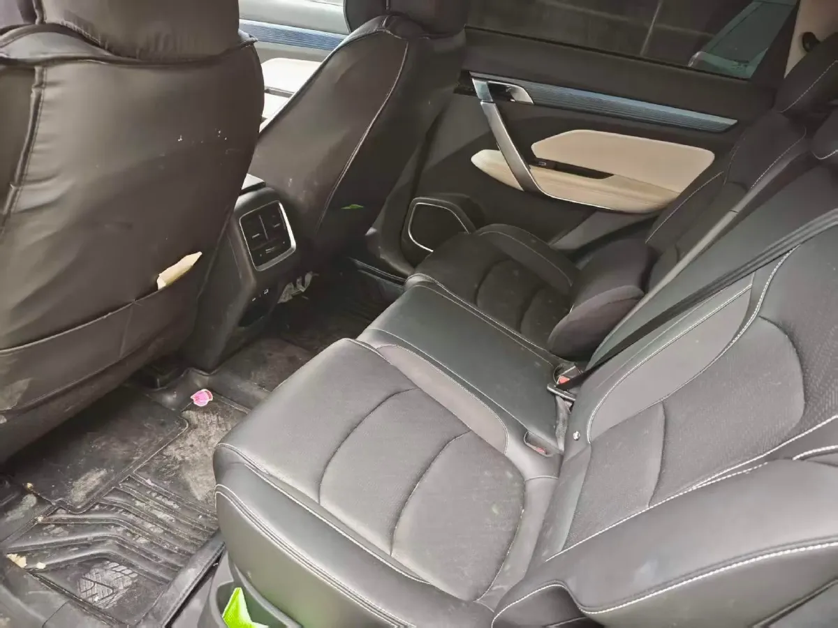 2022 Geely Azkarra 1.8T 184HP L4 7DCT,autocango,china used car exporter,china ev exporter,chinese used car exporter,chinese used ev exporter