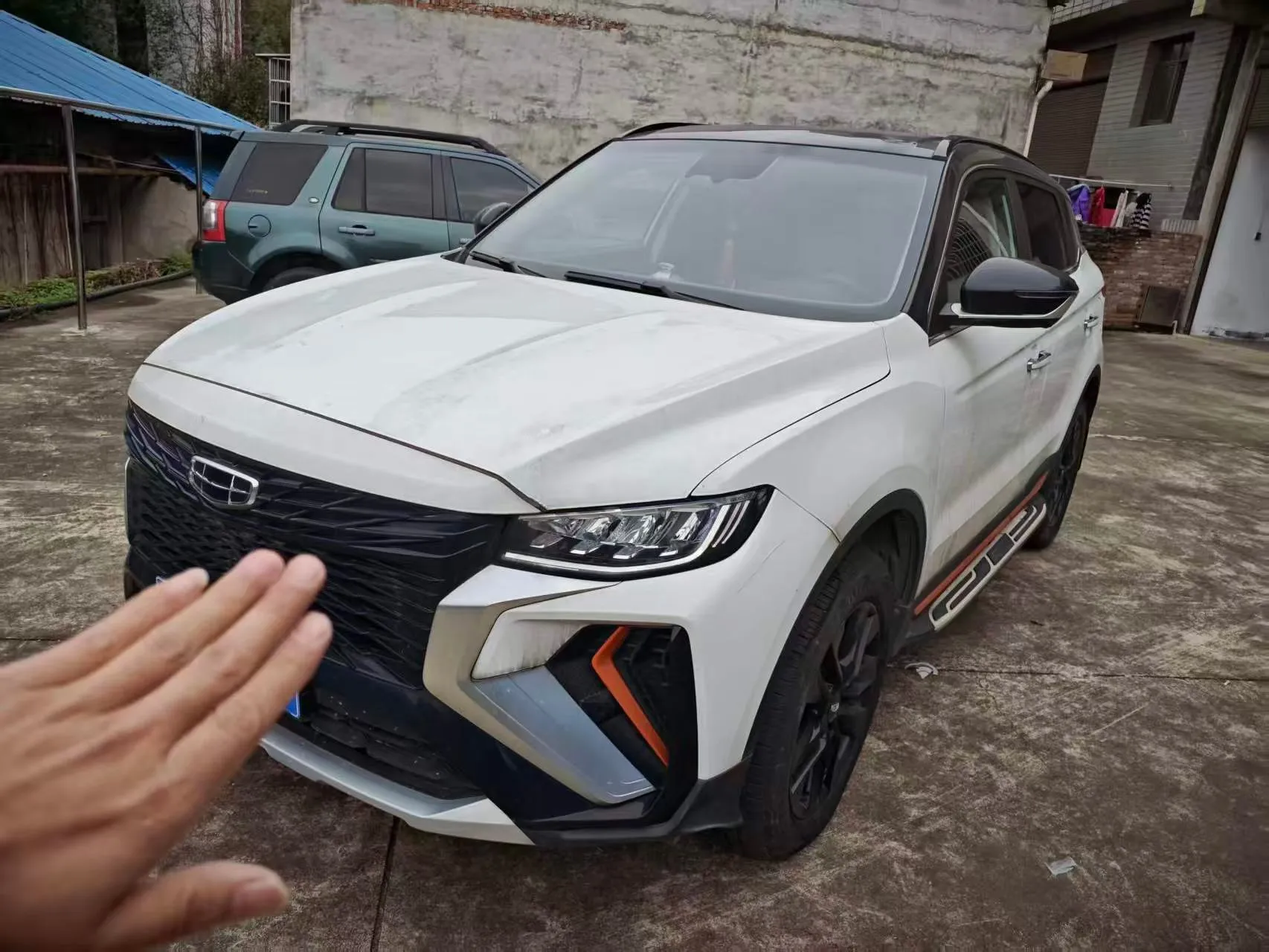 autocango,china used car exporter,china ev exporter,chinese used car exporter,chinese used ev exporter