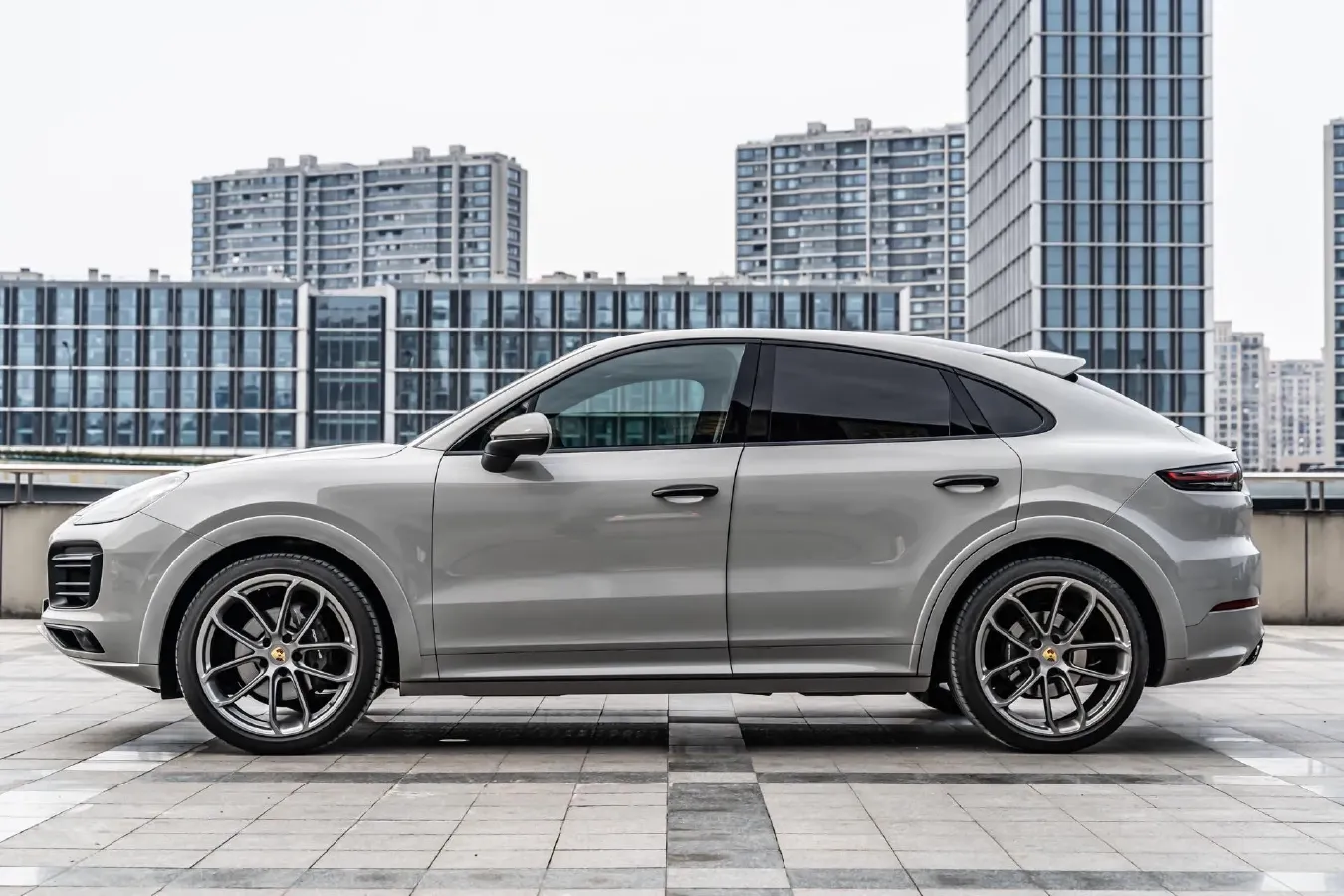 2019 Porsche Cayenne 3.0T 340HP V6 8AT,autocango,china used car exporter,china ev exporter,chinese used car exporter,chinese used ev exporter