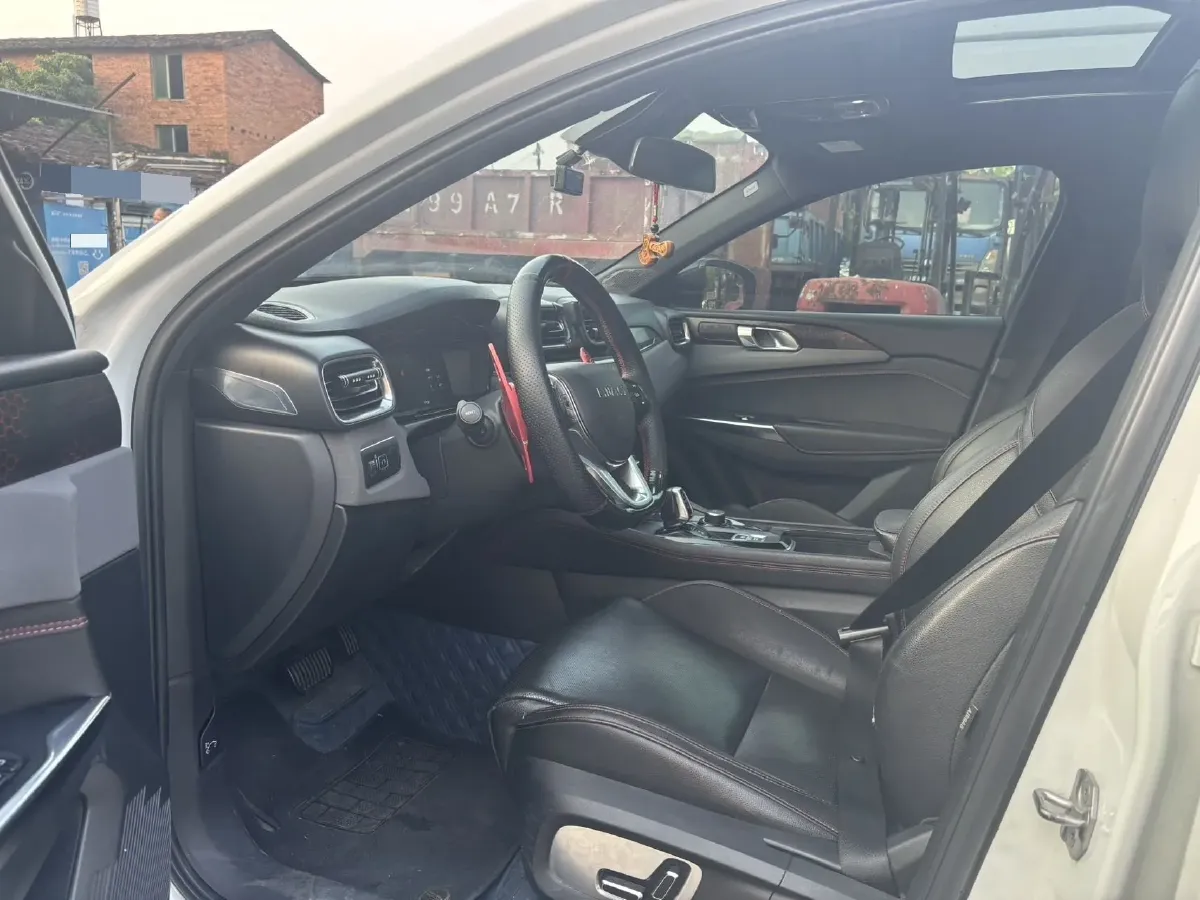 2019 LYNK&CO 03 2.0T 190HP L4 6AT,autocango,china used car exporter,china ev exporter,chinese used car exporter,chinese used ev exporter