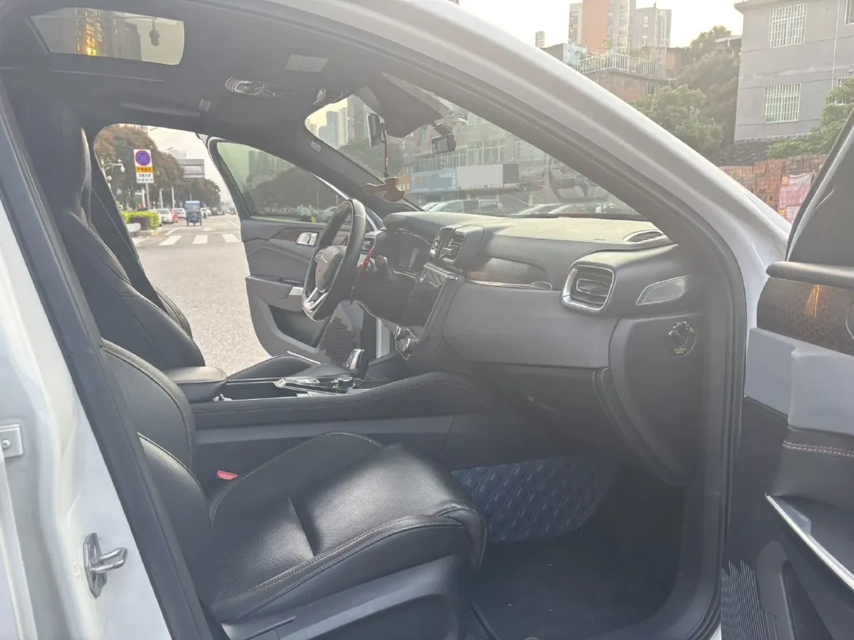 2019 LYNK&CO 03 2.0T 190HP L4 6AT,autocango,china used car exporter,china ev exporter,chinese used car exporter,chinese used ev exporter