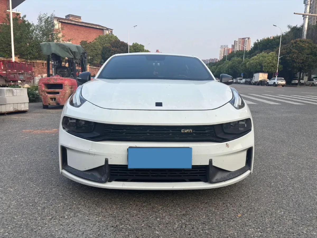 2019 LYNK&CO 03 2.0T 190HP L4 6AT,autocango,china used car exporter,china ev exporter,chinese used car exporter,chinese used ev exporter