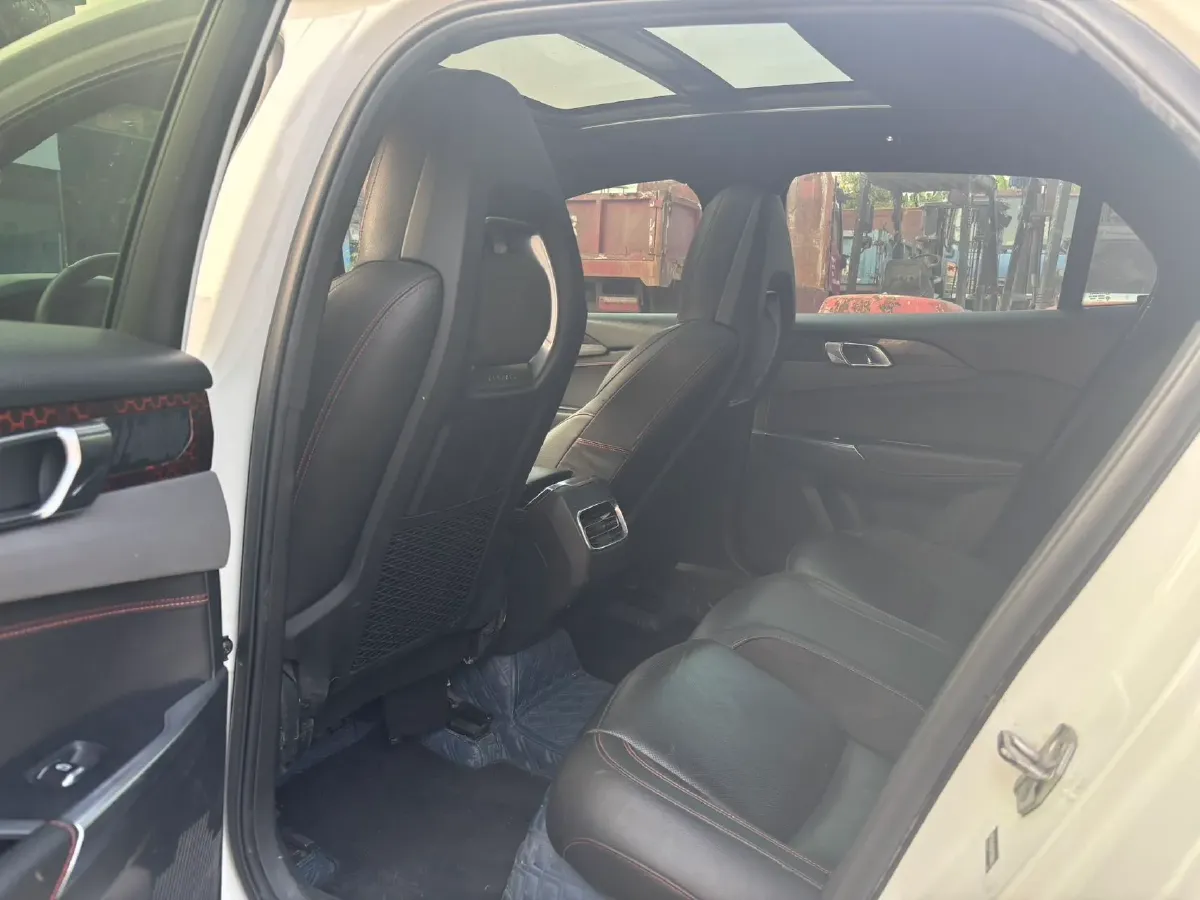 2019 LYNK&CO 03 2.0T 190HP L4 6AT,autocango,china used car exporter,china ev exporter,chinese used car exporter,chinese used ev exporter