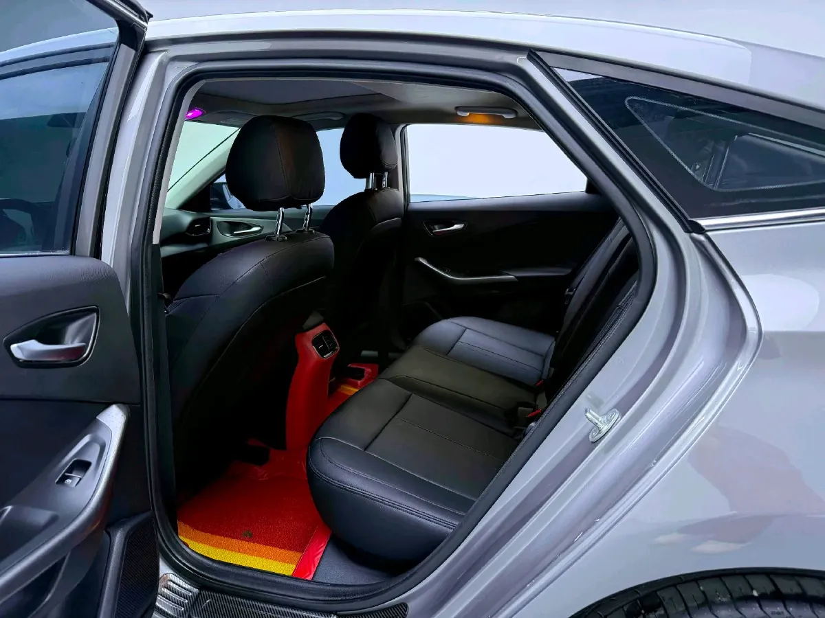 2019 Hyundai La Festa 1.6T 204HP L4 7DCT,autocango,china used car exporter,china ev exporter,chinese used car exporter,chinese used ev exporter