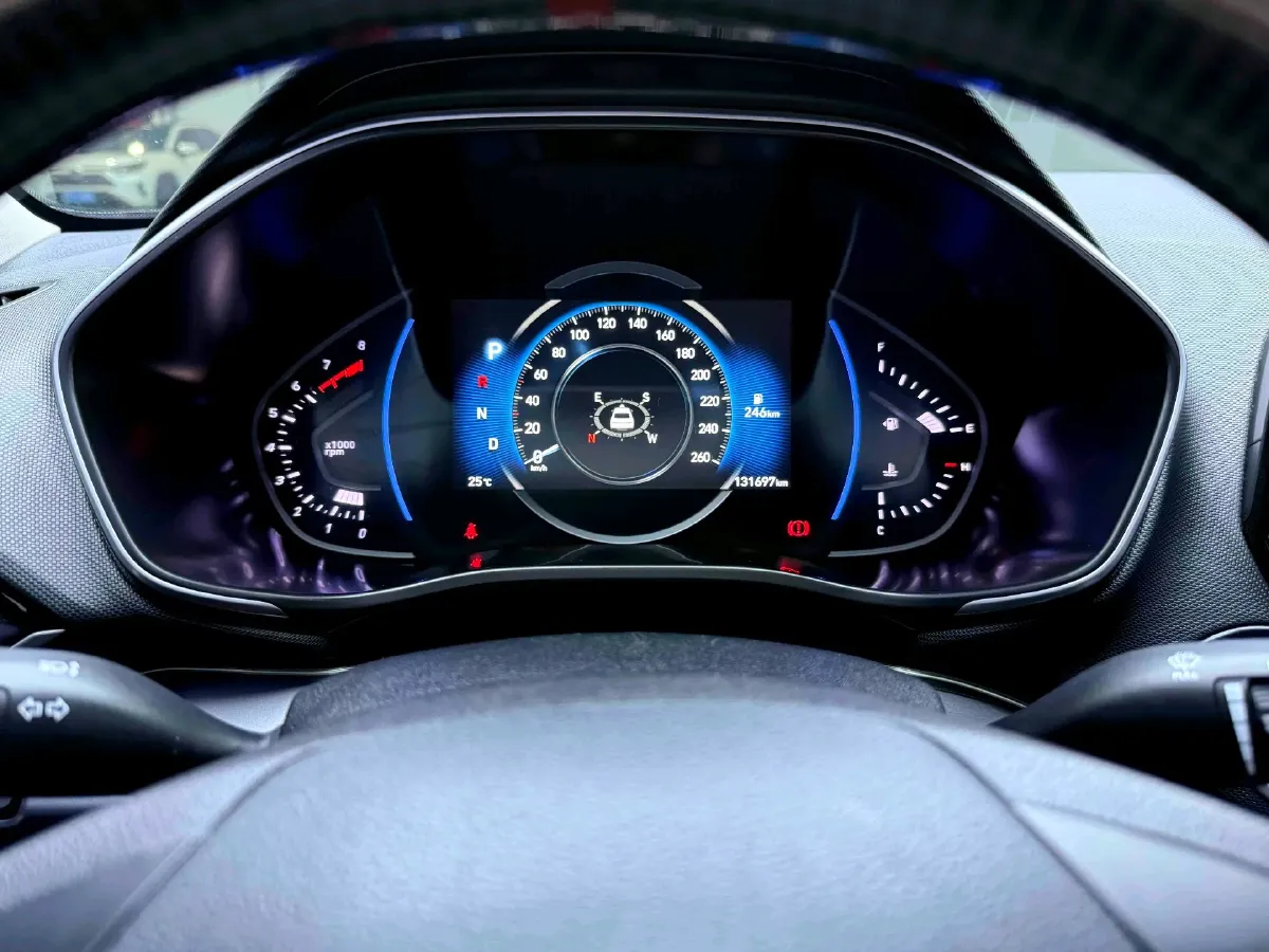 2019 Hyundai La Festa 1.6T 204HP L4 7DCT,autocango,china used car exporter,china ev exporter,chinese used car exporter,chinese used ev exporter