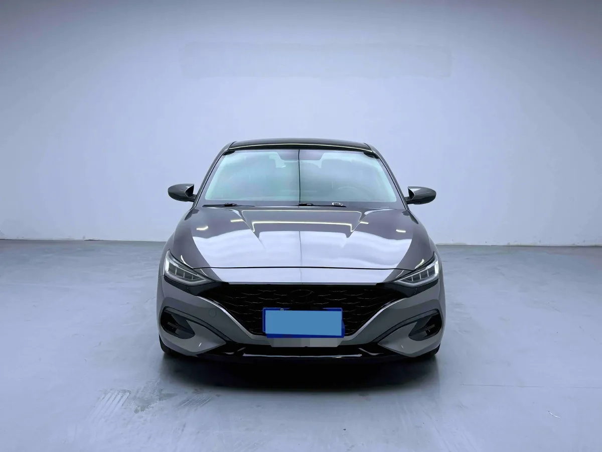 2019 Hyundai La Festa 1.6T 204HP L4 7DCT,autocango,china used car exporter,china ev exporter,chinese used car exporter,chinese used ev exporter