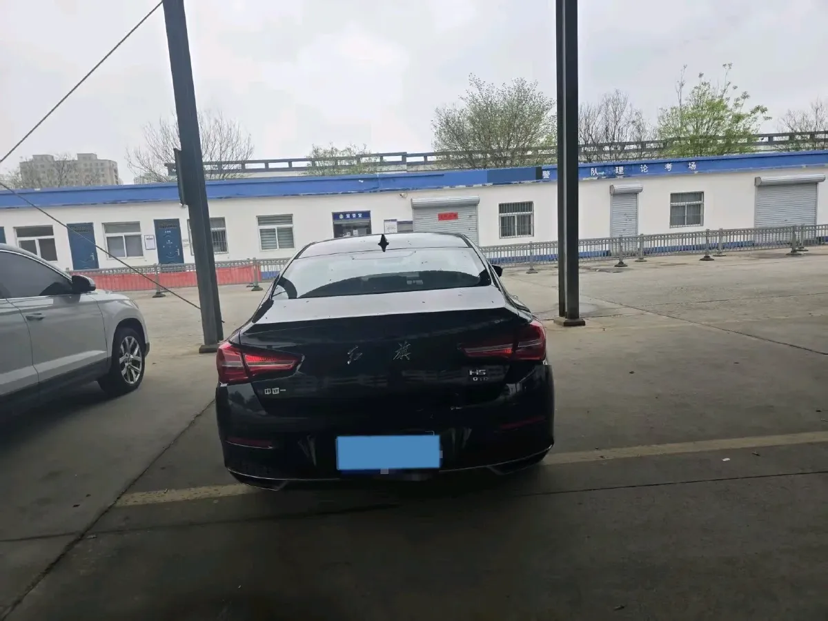 2018 Foday LanFu 1.9T 150HP L4 6AT,autocango,china used car exporter,china ev exporter,chinese used car exporter,chinese used ev exporter